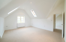 Southern Cross bedroom extension leads